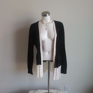 Gramercy 22 Cardigan for women size XL color black